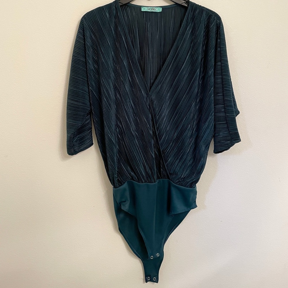 KARLIE Bodysuit